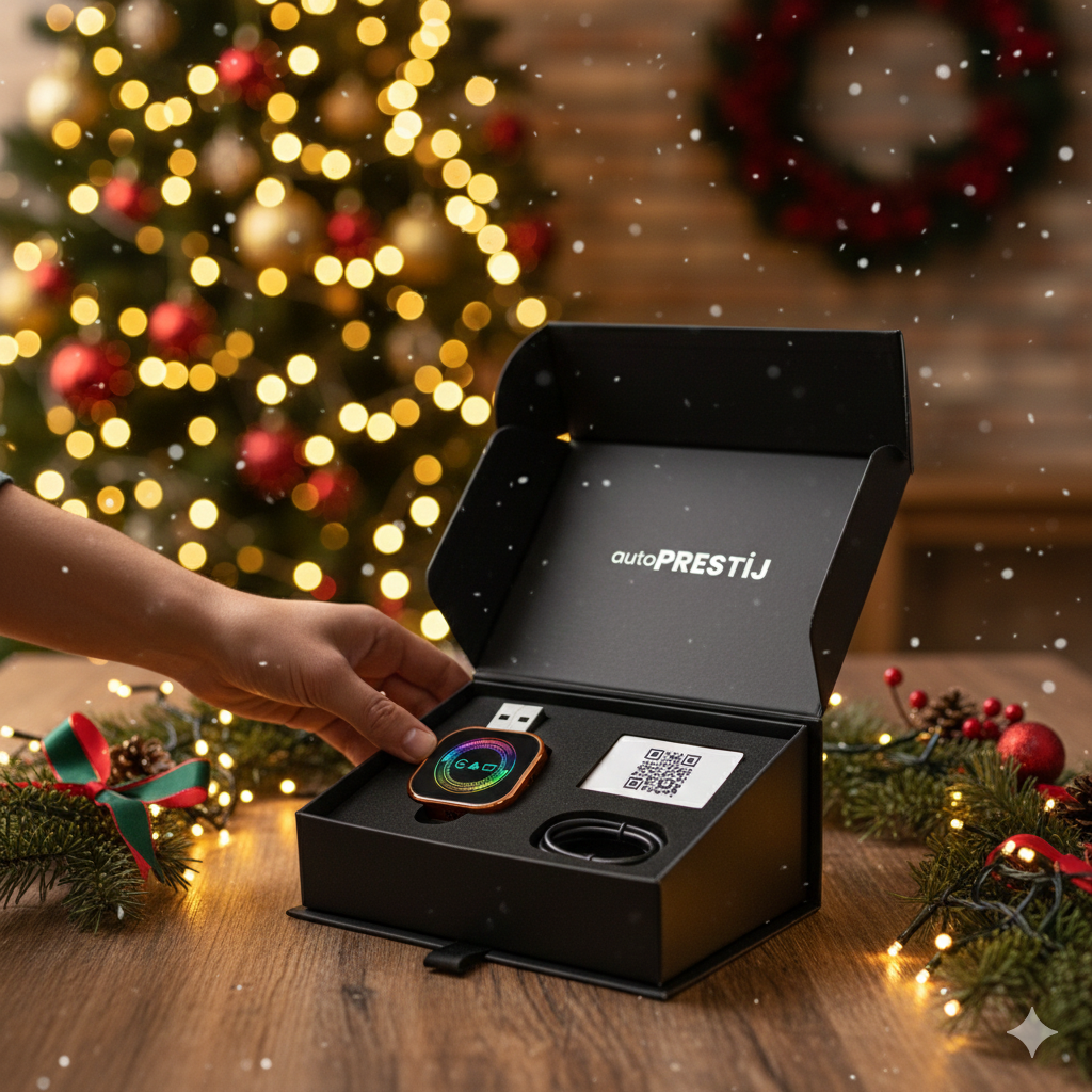 Auto Prestij | Ekran Yansıtıcı™