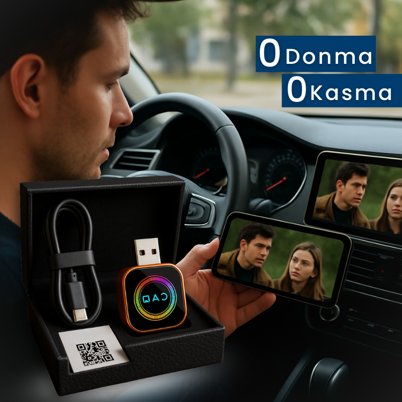 Auto Prestij | Ekran Yansıtıcı™